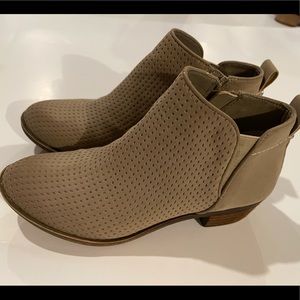 Treasure & Bond Ankle Boots for girls